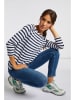 Rich & Royal Spijkerbroek - slim fit - donkerblauw