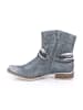 Kimberfeel Boots "Margot" blauw