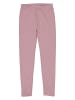 Topo Legginsy termiczne w kolorze różowym