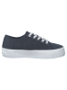 S. Oliver Sneakers donkerblauw