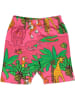 Småfolk Shorts "Jungle" in Pink