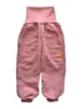 LiVi Streetjogger "Musseline Oldrose" in Rosa