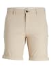 Jack & Jones Short "Fury" beige