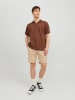 Jack & Jones Short "Fury" beige