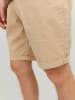 Jack & Jones Short "Fury" beige