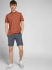 Jack & Jones Shorts "Fury" in Grau