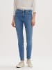 OPUS Jeans - Skinny fit - in Blau