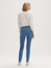 OPUS Jeans "Elma" - Slim fit - in Blau