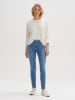 OPUS Jeans - Skinny fit - in Blau