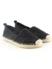 Sixth Sens Espadrilles in Schwarz