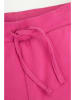 MOKIDA Spodnie dresowe w kolorze różowym