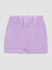 MOKIDA Sweatshort paars