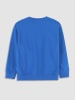 MOKIDA Sweatshirt blauw