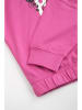 MOKIDA Sweatshirt in Pink