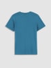 MOKIDA Koszulka w kolorze niebieskim
