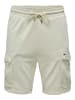 ONLY & SONS Cargoshorts "Nicky" in Beige