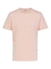 SELECTED HOMME Koszulka "Aspen" w kolorze jasnoróżowym
