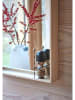OYOY living design Wandspiegel "Peili" in Natur - (L)100 x (B)50 cm