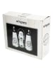 Tognana 5-delige menageset "Urban Chic" wit