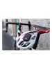 ABUS Zamek rowerowy "CombiFlex 2503/120+" w kolorze czarnym
