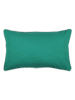 STOF France Kissen "Duo" in in Grün - (L)30 x (B)50 cm