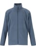 Zigzag Fleecejacke "Zap" in Dunkelblau