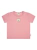 Steiff Shirt roze