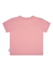 Steiff Shirt in Pink