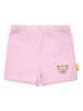 Steiff Shorts in Rosa