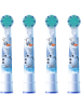 Oral-B 4-delige set: opzetborstels "Pro Kids 3+"