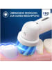 Oral-B 4-delige set: opzetborstels "Pro Kids 3+ Spiderman"