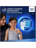 Oral-B 4-delige set: opzetborstels "Pro Kids 3+ Spiderman"