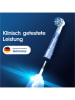 Oral-B 10-delige set: opzetborstels "Pro Sensitive Clean" wit
