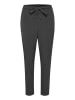 Kaffe Broek "Jillian" grijs