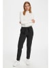 Kaffe Broek "Jillian" grijs