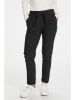 Kaffe Broek "Jillian" grijs