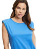 CARTOON Koszulka w kolorze niebieskim