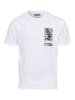 Pierre Cardin Koszulka w kolorze białym