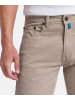 Pierre Cardin Broek zandkleurig