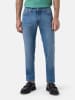 Pierre Cardin Jeans - Tapered fit - in Blau