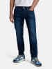 Pierre Cardin Jeans - Regular fit - in Dunkelblau