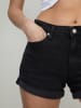 Calvin Klein Jeans-Shorts in Schwarz
