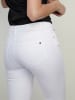 Tommy Hilfiger Spodnie w kolorze białym