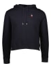 Tommy Hilfiger Hoodie in Dunkelblau