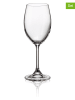 Ogo Living 6er-Set: Weißweingläser "Oslo" - 250 ml