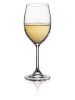 Ogo Living 6er-Set: Weißweingläser "Oslo" - 250 ml