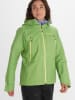 Marmot Functionele jas "Mitre Peak" groen