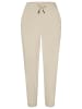 Marmot Functionele broek "Elda" crème