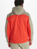 Marmot Functionele jas "Ether" rood/beige