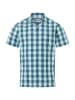 Marmot Functionele blouse "Muir" - regular fit - blauw